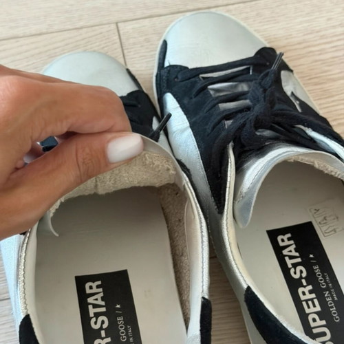 Golden Goose women's shoes