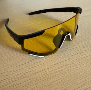 Prada Polygon Sunglasses