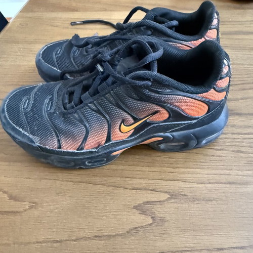 Nike children's sneakers sizes 29.5 to 32
