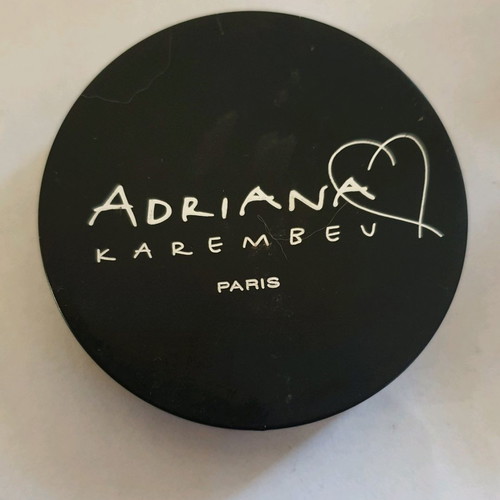 COSMETICS 3/3!  CHANEL &  ADRIANA KAREMBEU