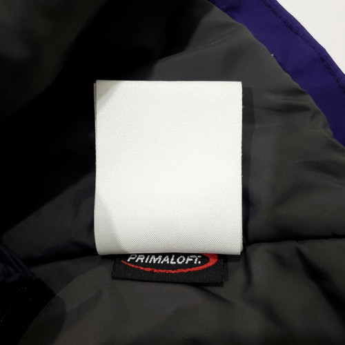 Peak Performance Heli Loft GTX Recco Primaloft women's ski jacket S-M like new, purple