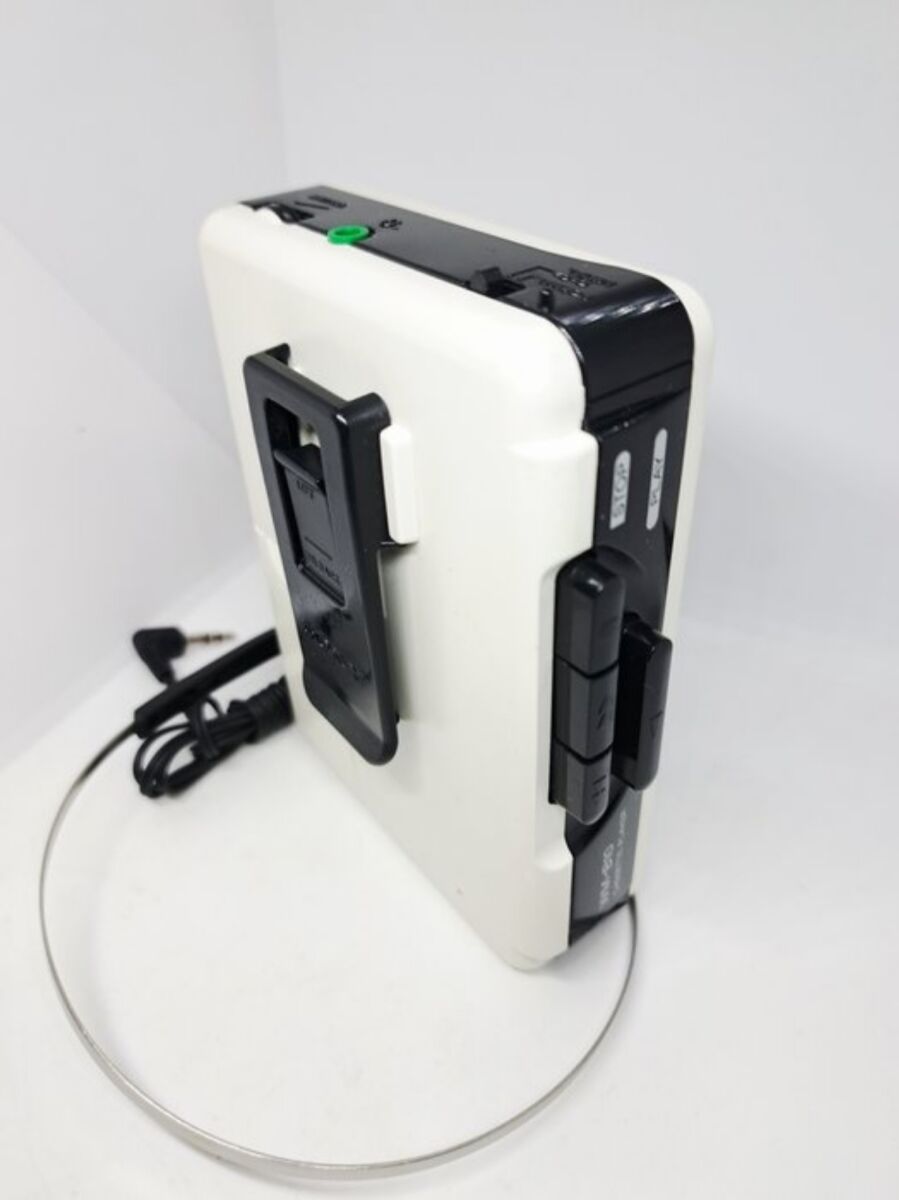 Sony Walkman WM-B10 like new, vintage… - € 300,00 - Vendora.cy