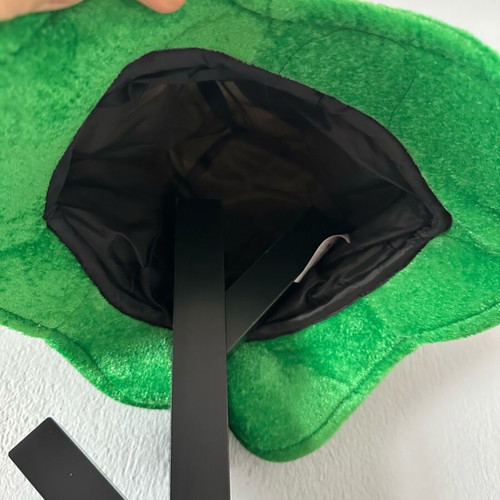 Carnival hat new for babe