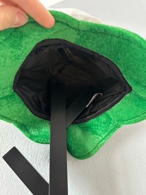 Carnival hat new for babe