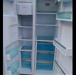 Ψυγείο ντουλάπα μάρκα boss