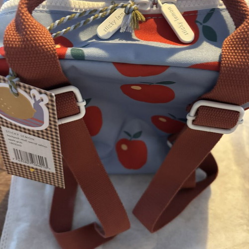 Kindergarten backpack
