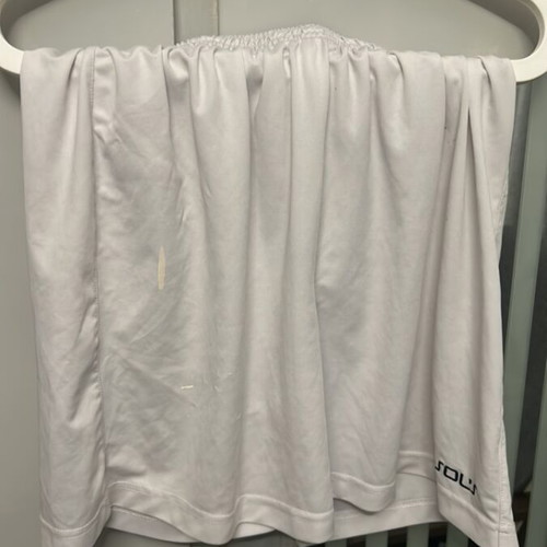 Sols men's shorts used with wear, size S