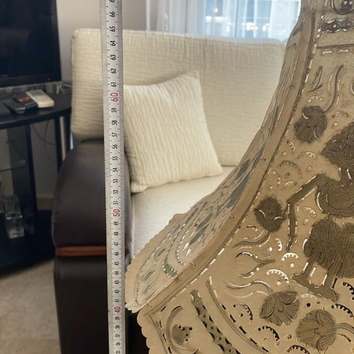 Table lamps like new