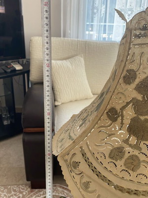 Table lamps like new