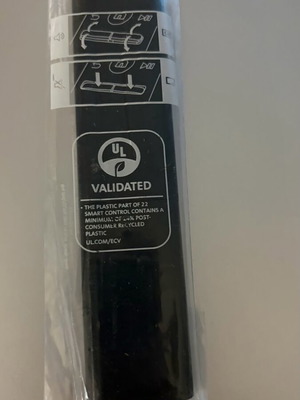 Samsung BN59-01457B Genuine Remote Control τηλεόρασης καινούργιο