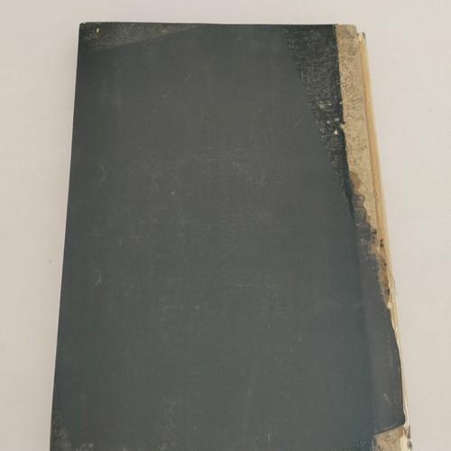 The Sygnoniaki Volume VI 1960 used economic-technical journal