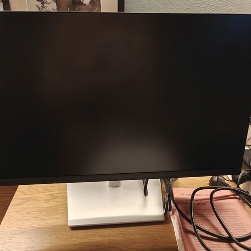 Dell P2222H IPS Monitor 21.5" FHD 1920x1080