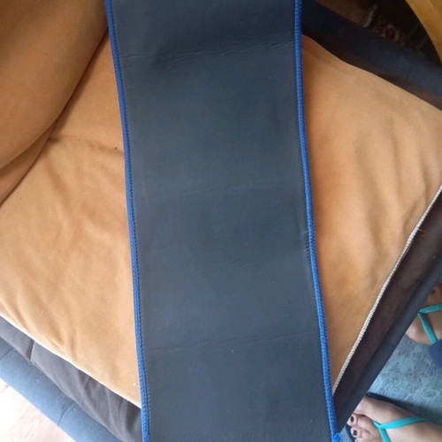 Elastic Waist Belt with Slimming Effect CrossFit new
