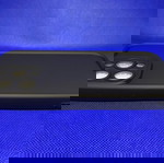  iPhone 15 Pro Max Μαύρη Θήκη
