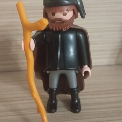 Playmobil Cretan figure like new