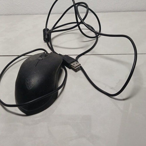 Mouse used unknown condition