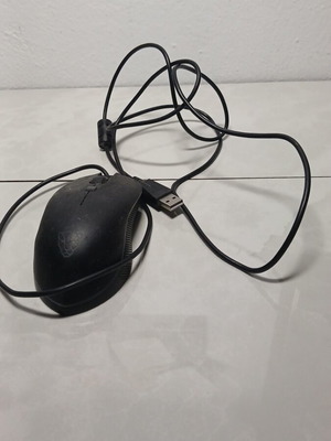 Mouse used unknown condition