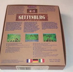 PC - Gettysburg (Small Box) *Arc*