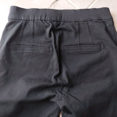 Jeans new, pocketless, size S, Piazza Italia