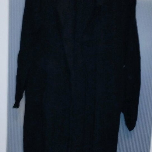 Women's shirt new, size XL, black