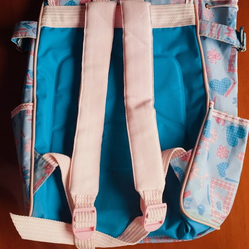Paxos Tweety Vintage School Bag used for Primary