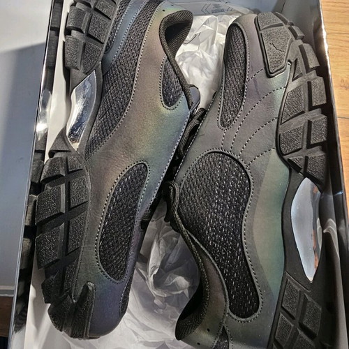 Puma Skepta new, gray, size 44.5
