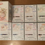 Chobits DVD Collector's Box Set used, complete series by CLAMP