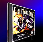  FULL THROTTLE (PC CD-ROM,1995)