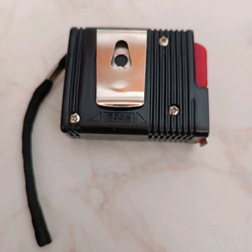 Vintage tape measure 2m like new