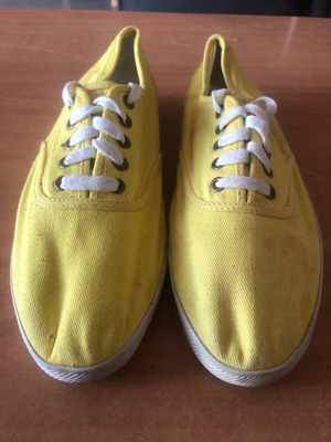 Branded men's shoes like new size 41