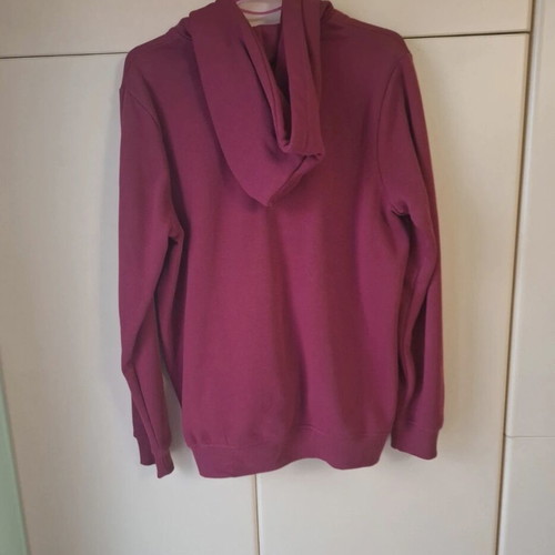 Admiral red jacket like new, size L