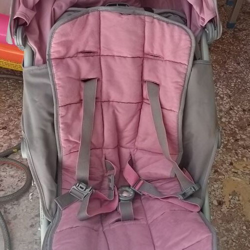 Maclaren Stroller like new