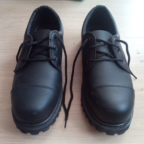 Phantom men's casual shoes size 45, black