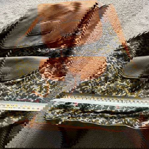 Τσάντα πλάτης