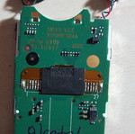 Alcatel One Touch E260 screen genuine