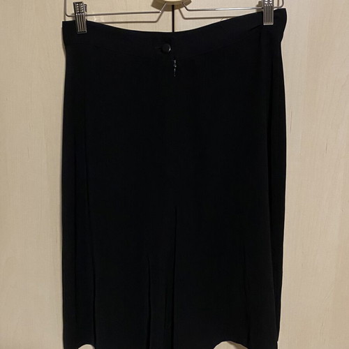 El Corte Inglés Bermuda like new, black, size M 38 10