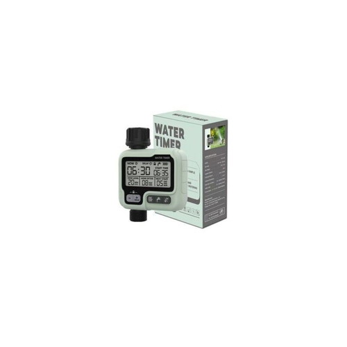 Water timer new