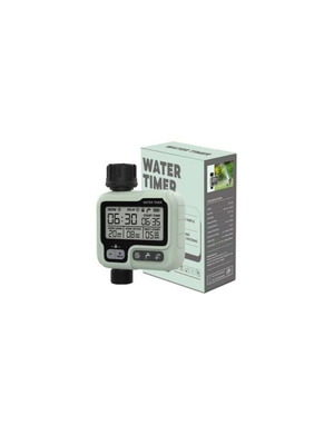 Water timer new