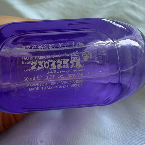 Furla Mistica Eau de Parfum 50ml
