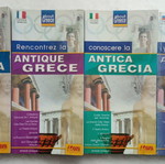Ancient Greece in Foreign Languages new pack