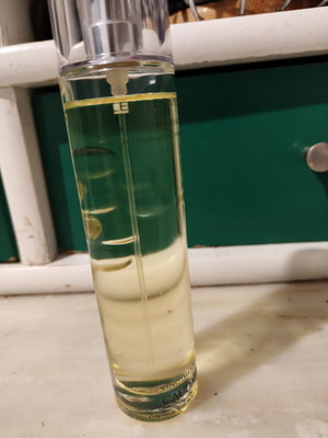 Γυναικείο άρωμα 100ml σαν καινούργιο, λείπει μικρή ποσότητα