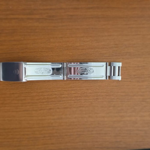 Rolex GMT Master II 78360 Oyster clasp vintage, like new