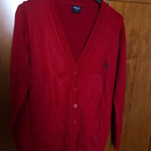 Women’s knitted cardigan Polo Ralph Lauren like new