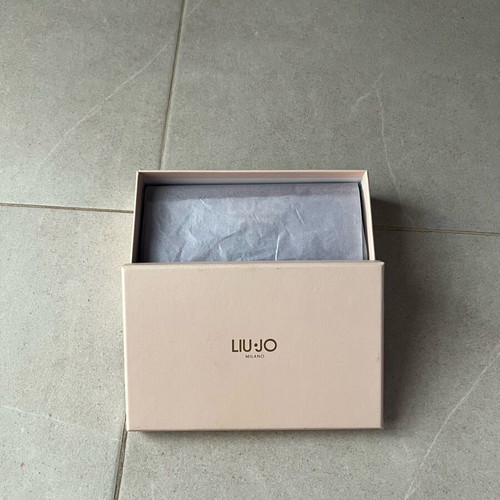Liu Jo Milano Better wallet new, burgundy