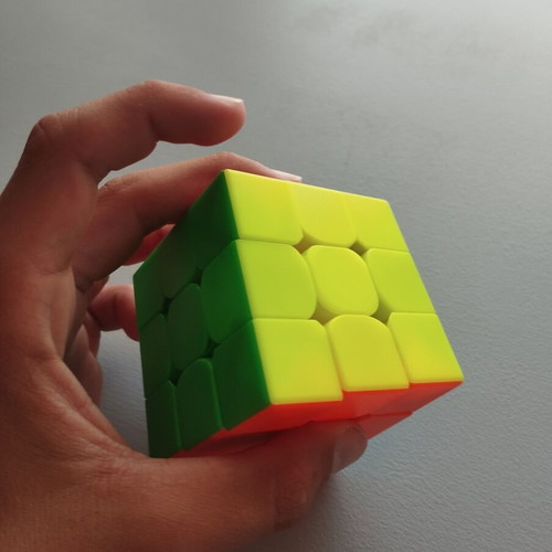 Rubik's Cube 3x3