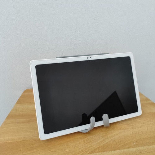 Folding book and tablet stand new
