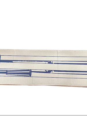 Τρίποδο κάμερας αχρησιμοποίητο, μέγιστο ύψος 128 cm