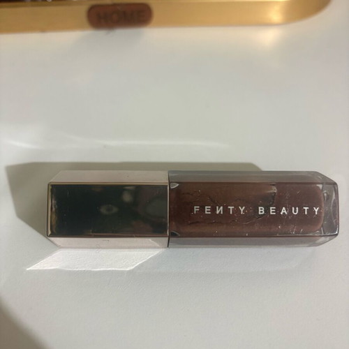 Fenty Hot Chocolit Gloss like new