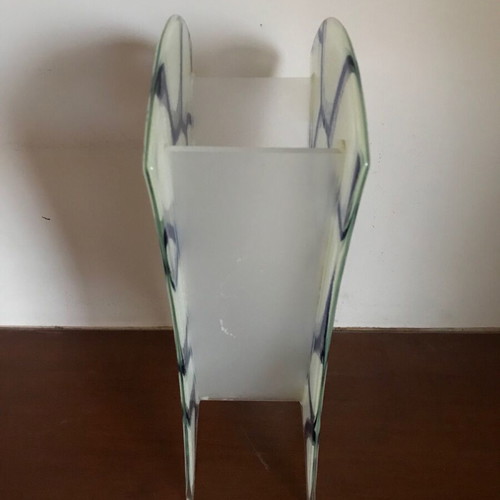 Murano Vase Height 30 cm