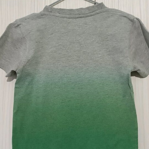 M-one short sleeve t-shirt for 2-year-old boy used